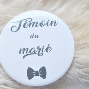 badge-temoindumarie-temoin-coffretcadeaupersonnalise-mariage-france